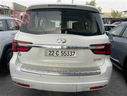 انفنتي QX80